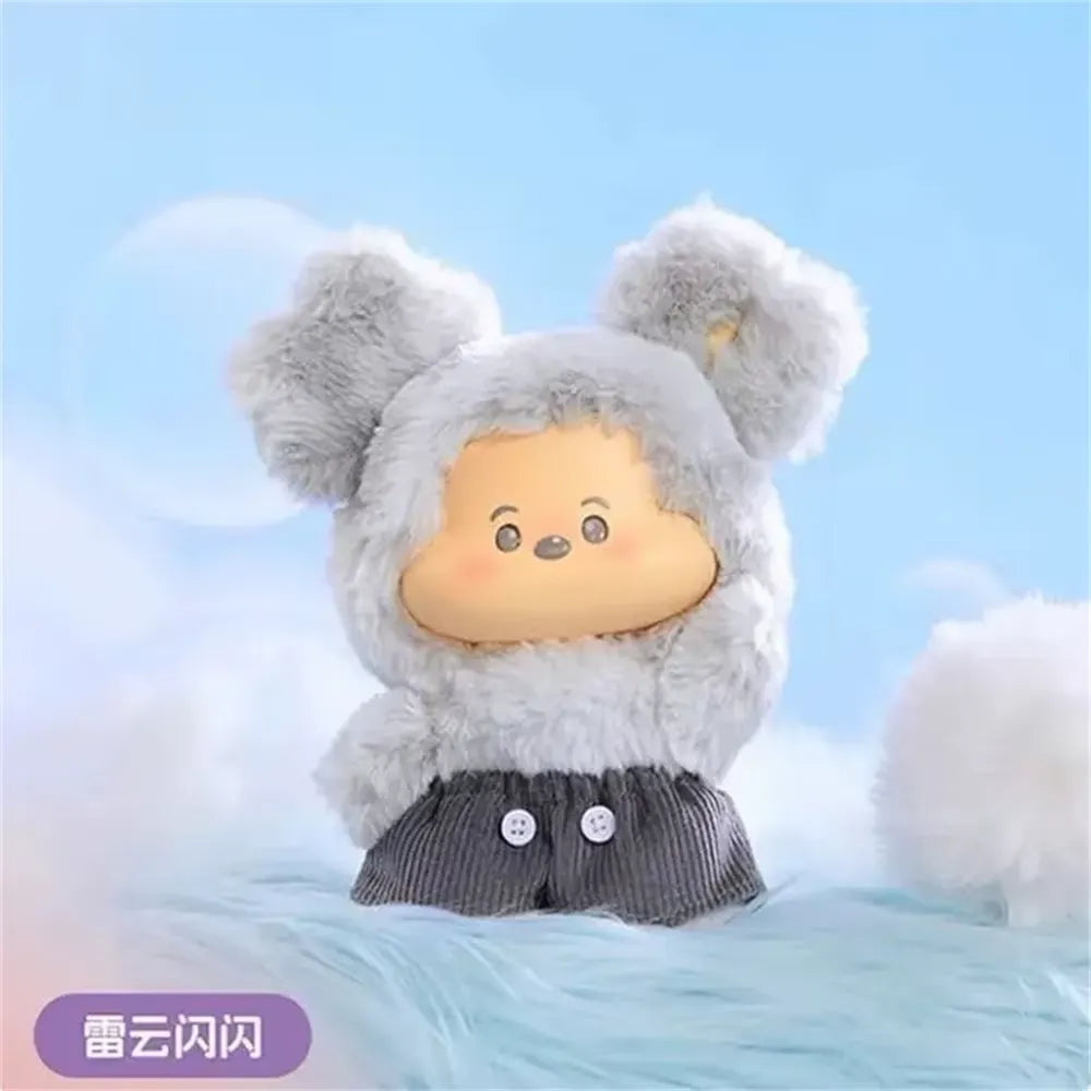 Head in the Clouds Series Plush Blind Box