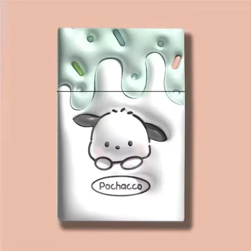 Sanliou Ice Cream Drip Lighter