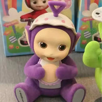 Teletubbies Tubbie Tour Blind Box