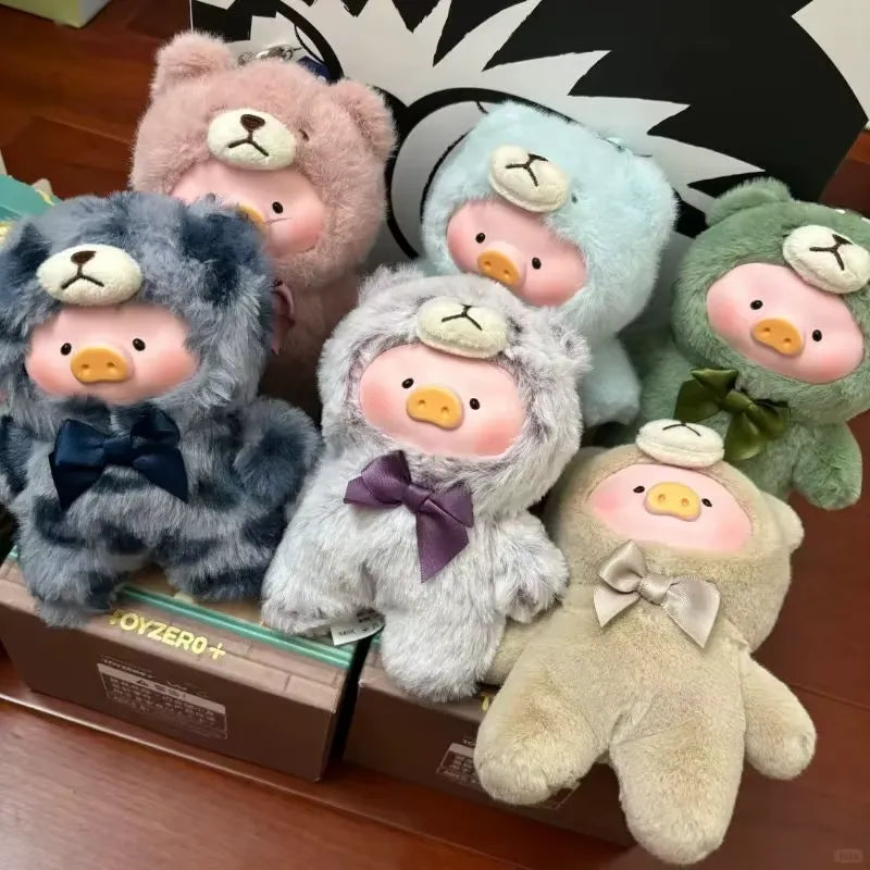 Lulu Pig V1 Ancient Ways Blind Box