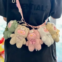 Lulu Pig V1 Ancient Ways Blind Box