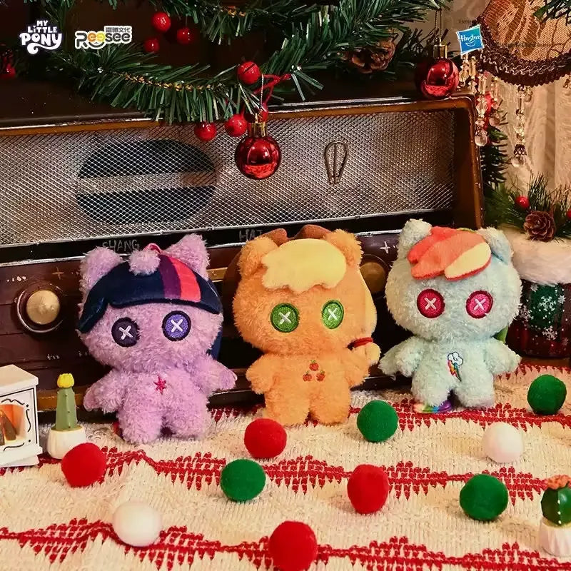 My Little Pony Hearth's Warming Blind Box