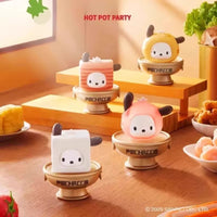 Pochacco Hotpot Party Blind Box