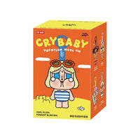 CRYBABY Vacation Mode On Blind Box