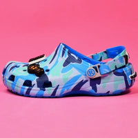 Bape Classic Adventure Clogs