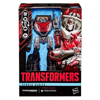 Transformers SS Reactivate Megatron Action Figure