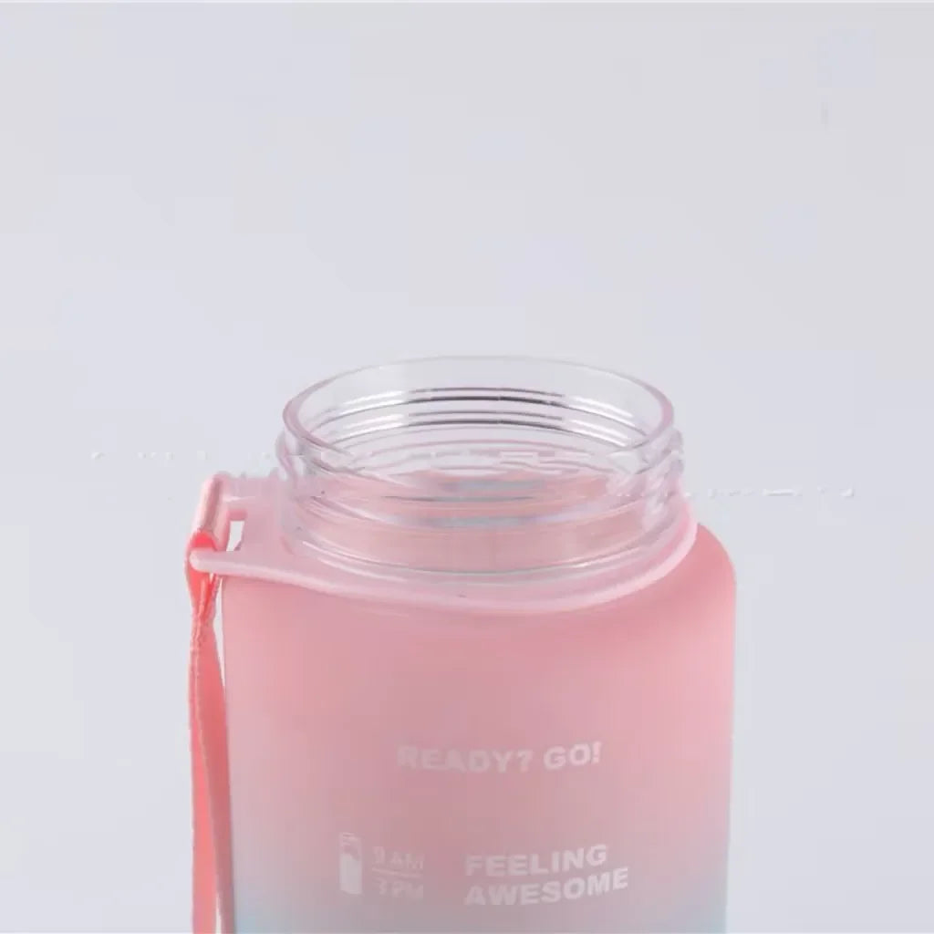 Ready Go Hello Supercharged Sipper (1000 ml)