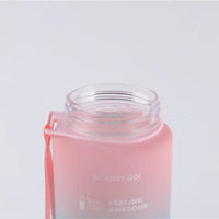 Ready Go Hello Supercharged Sipper (1000 ml)