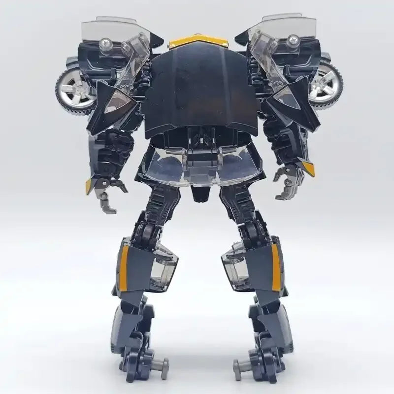 BAIWEI TW-1025B Bumblebee Figure (16 cm)