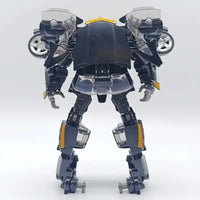BAIWEI TW-1025B Bumblebee Figure (16 cm)