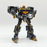 BAIWEI TW-1038 Black Wasp Figure (20 cm)