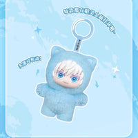 Jujutsu Kaisen Cat Paradise Party Plush Blind Box