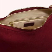 Glam Tassel Evening Bag