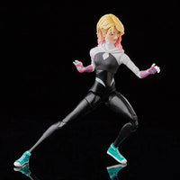 MRVL Legends Spider-Gwen Figurine (16 cm)