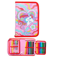 Smiggle Zip It Stationery Gift Pack