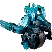 Transformers AoP Micronus Prime Action Figure