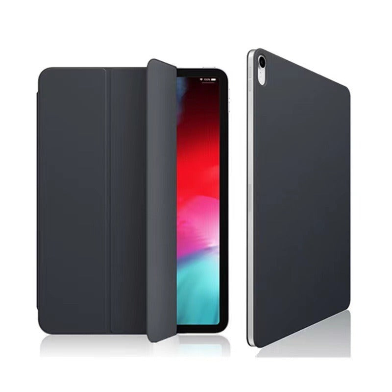 AeroSnap Magnetic Smart Folio Case (For iPad)