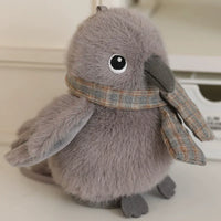 Shoulder Buddy Magnetic Pet Bird