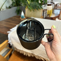 Cyber-Charge T-Car Mug (350 ml)