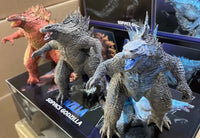 Godzilla Primal Fury Figurines (21 cm)