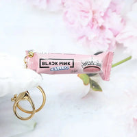 BlackPink x Oreo Cookie Pack Keychain