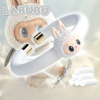 Labubu Mosquito Repellent Bracelet
