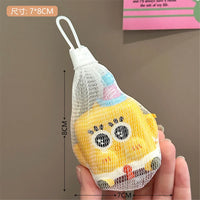 Spongebob & Friends Taba Squishy Toy