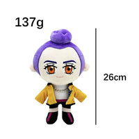 K-Pop Demon Hunters Premium Plush