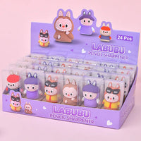 Labubu Icons Pencil Sharpener
