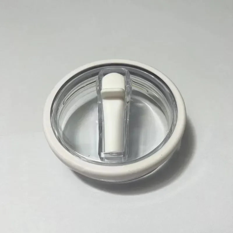 Straw Based Leakproof Lid For Stanley 40 oz Tumblers