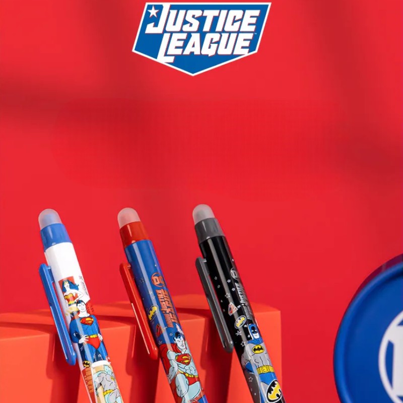 Deli A669 Justice League Pen