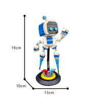 MOC 196011 Astro Bot Building Blocks