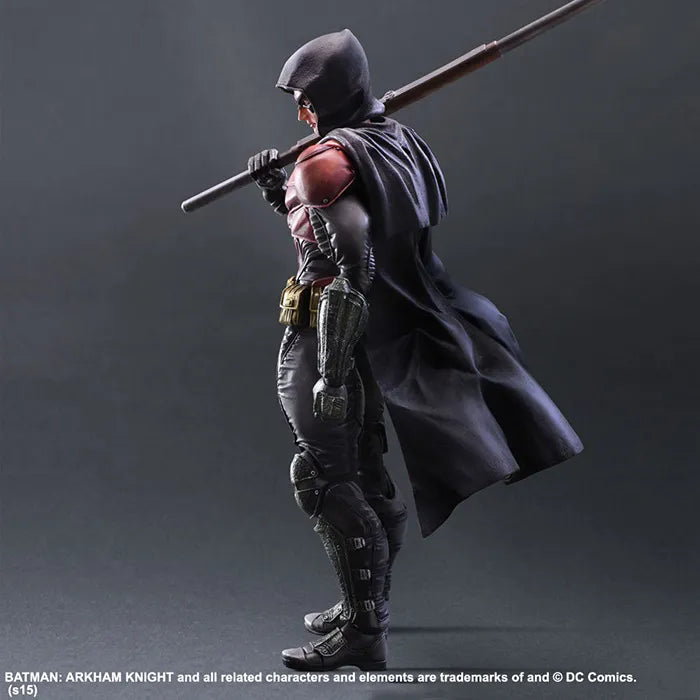 PA Modified Robin Action Figure