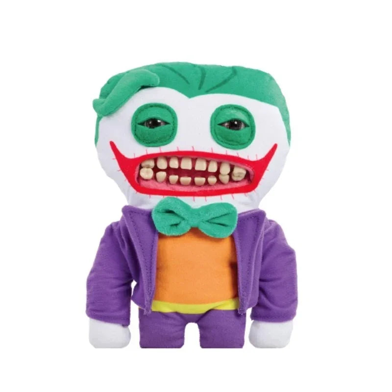 DC x Fuggler Series Plush Set
