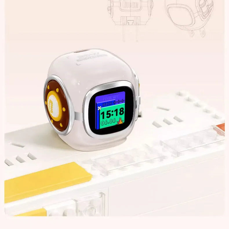 Divoom Dipow 35W GaN Charger