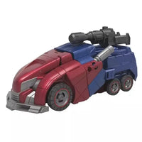 Transformers SS Gamer Edition GE-03 Optimus Prime Figure