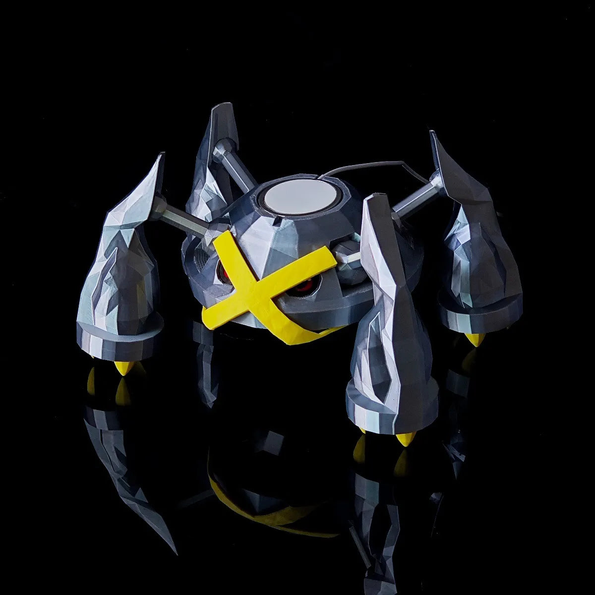 Shiny Metagross Wireless Charger