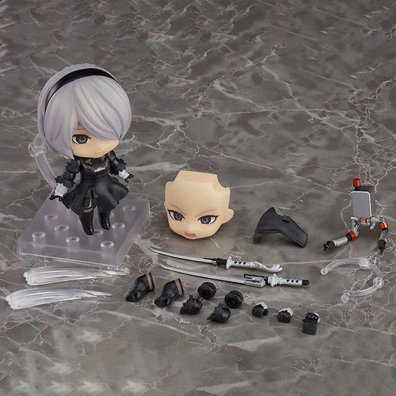 Nendoroid 1475 YoRHa No.2 Type B Figure