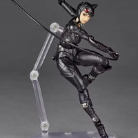 Amazing Yamaguchi Catwoman Figurine (14 cm)