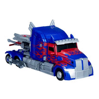 Transformers AoE Leader Class Optimus Prime Action Figure