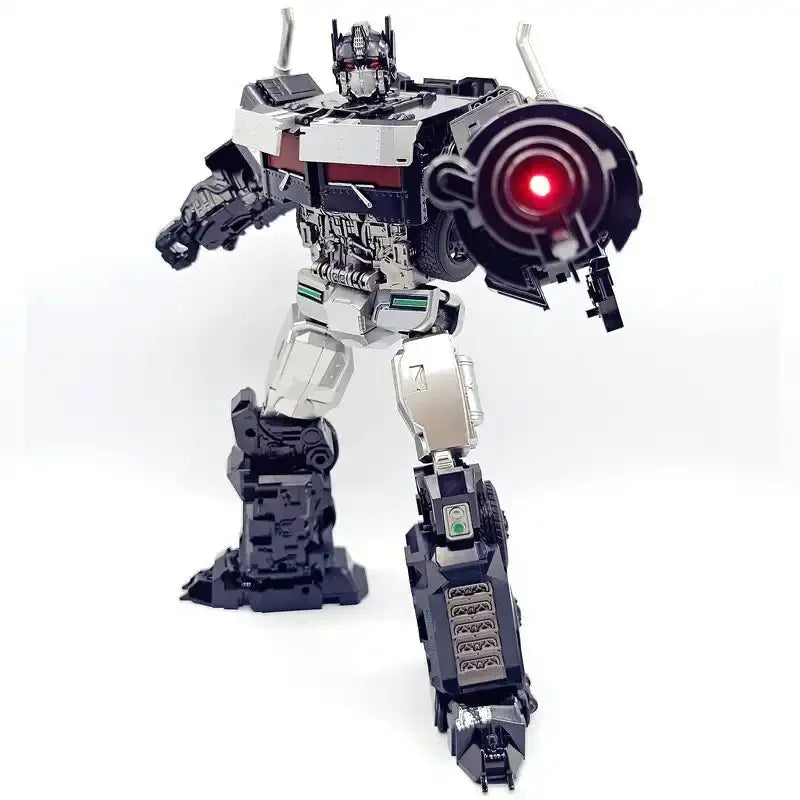 BAIWEI TW-1027D Prime Commander Figure (32 cm)
