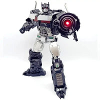 BAIWEI TW-1027D Prime Commander Figure (32 cm)
