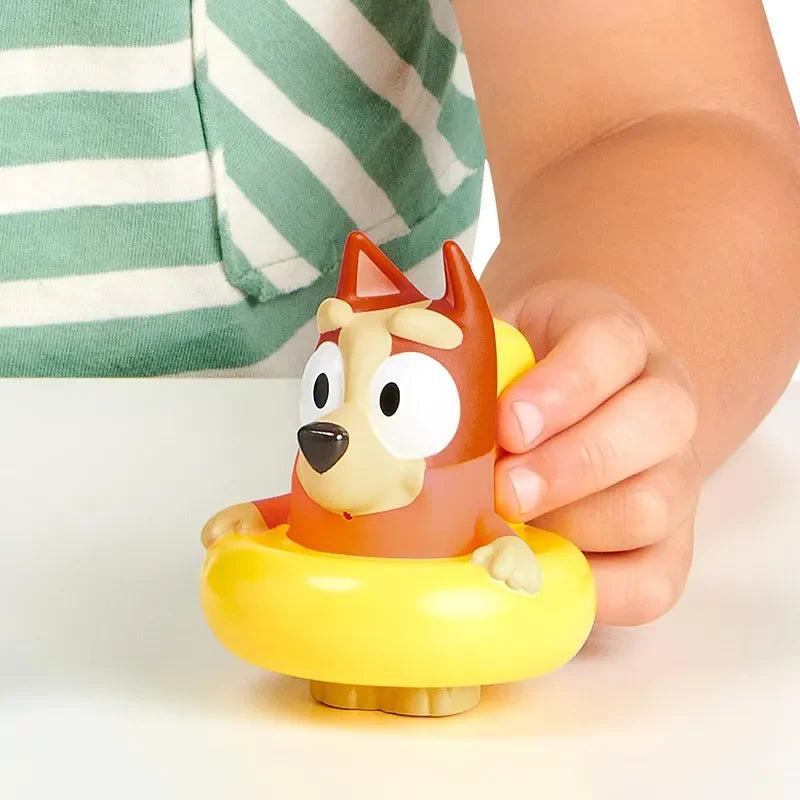 Bluey & Bingo Bath Spray Set