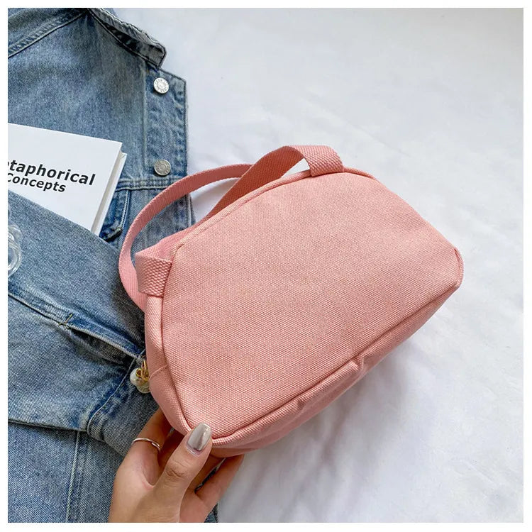 Sanliou Sugar Blossom Duo Handbag