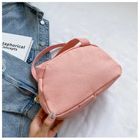 Sanliou Sugar Blossom Duo Handbag