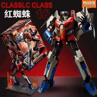 Blokees Transformers Classic Figurines