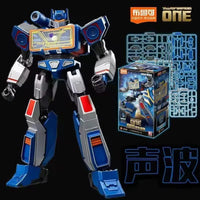 Blokees Transformers Classic Figurines