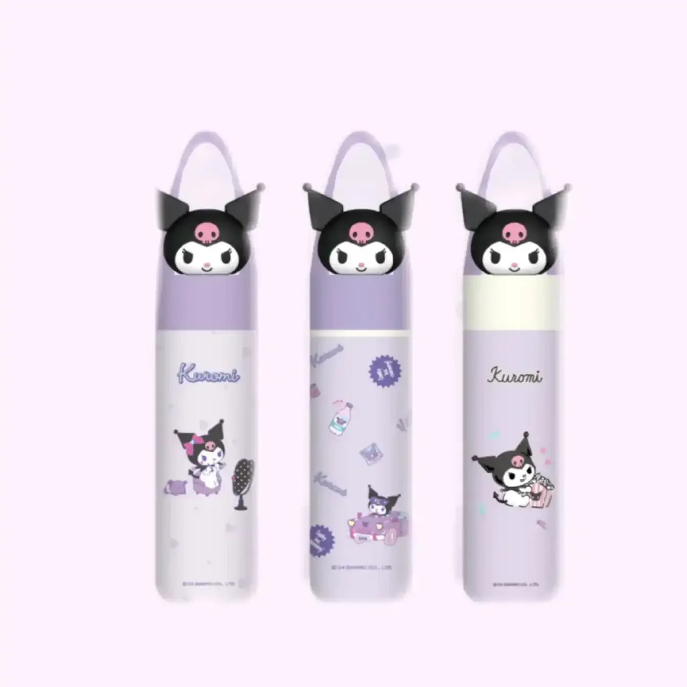 Sanliou Charming Protection Umbrella