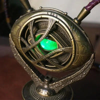 Dr. Strange Eye of Agamotto Necklace