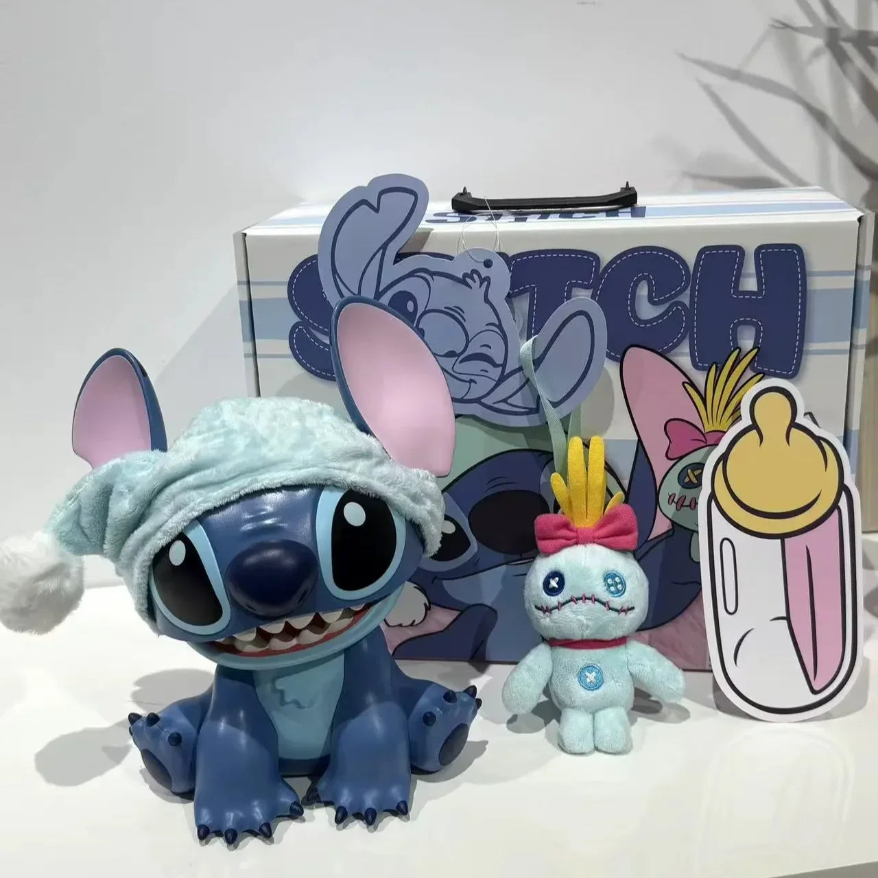 Cosmic Alien Ohana Beats Speaker